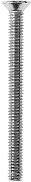 Metallikruvid PH, A2 4 x 30 mm 100 tk