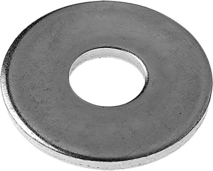 Seibid Profi Depot A2 DIN9021, 4,3 x 12 mm, 100 tk