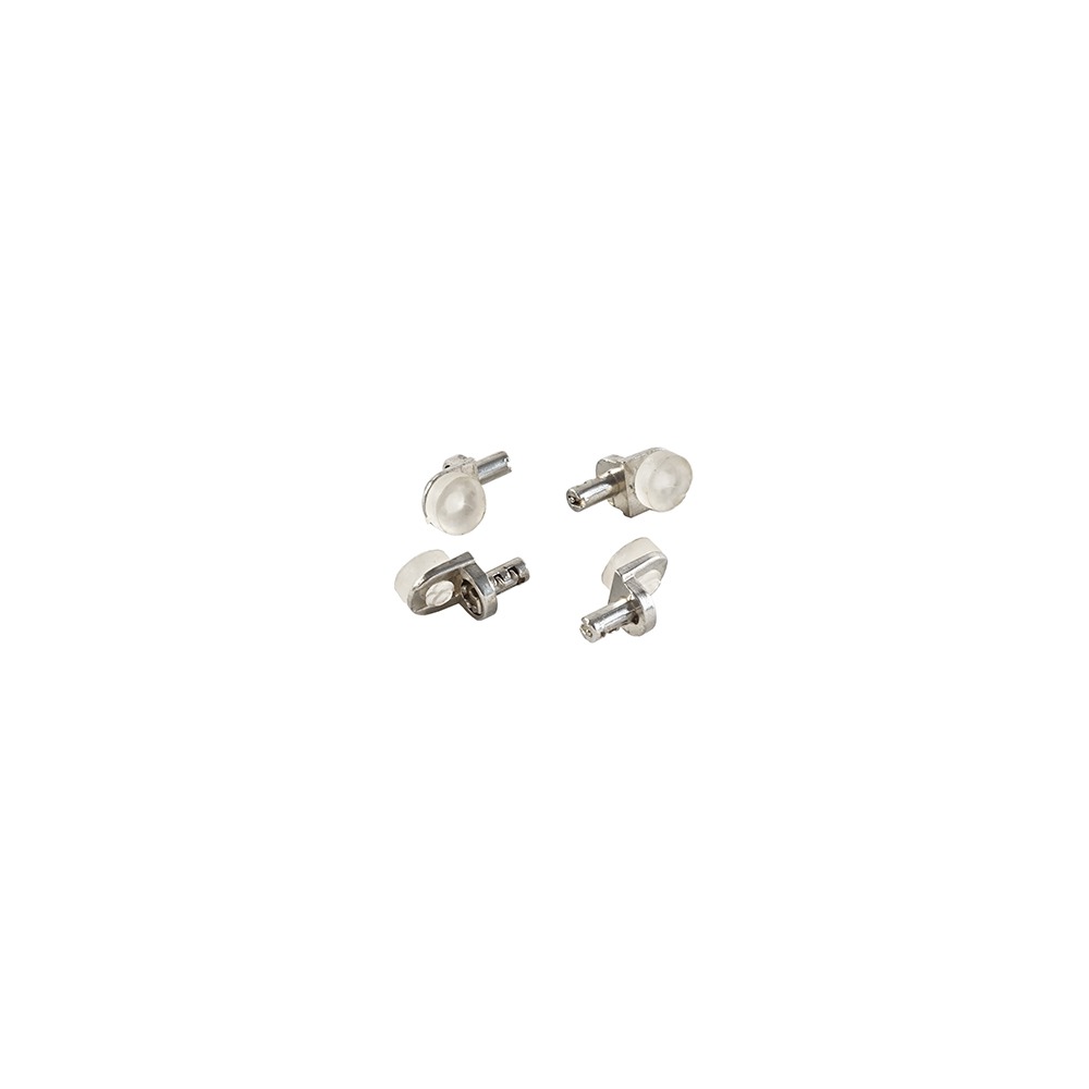KLAASRIIULIKANDUR 5 MM 4TK/PK