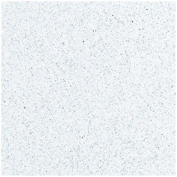 Põrandaplaat Starlight Quarz 30 x 30 cm Valge