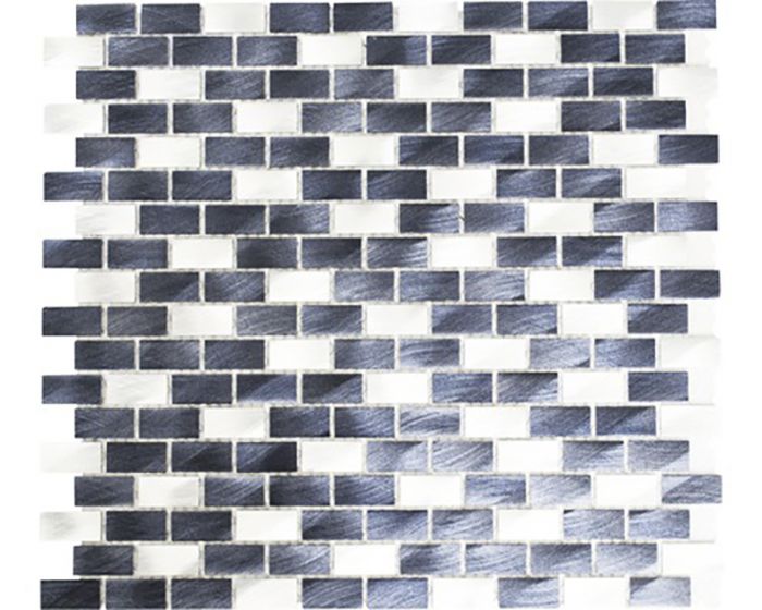 Mosaiik Brick 30,5 x 32,5 cm