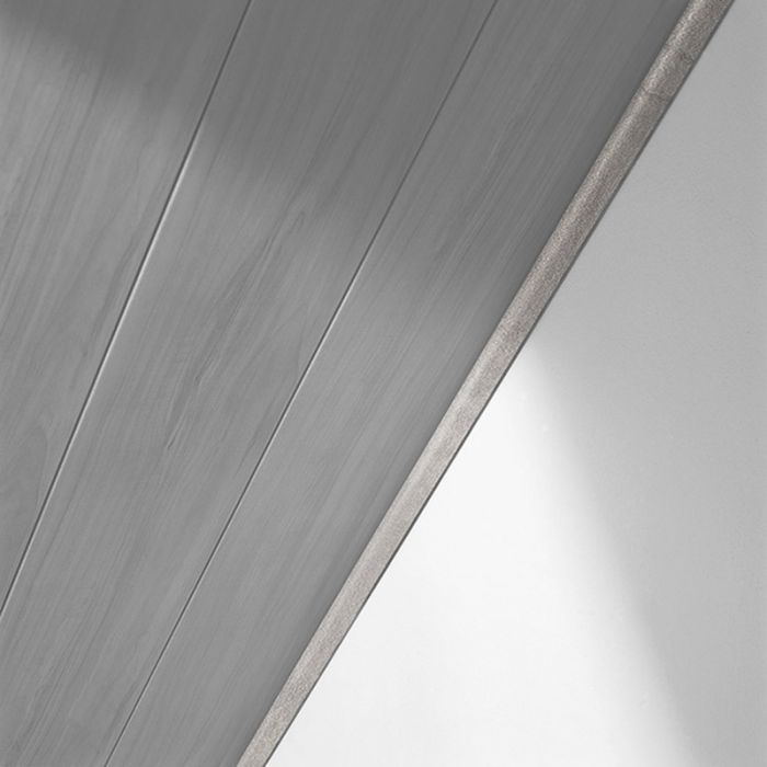 Laeliist Logoclic Carrara 2600 x 6 x 25 mm