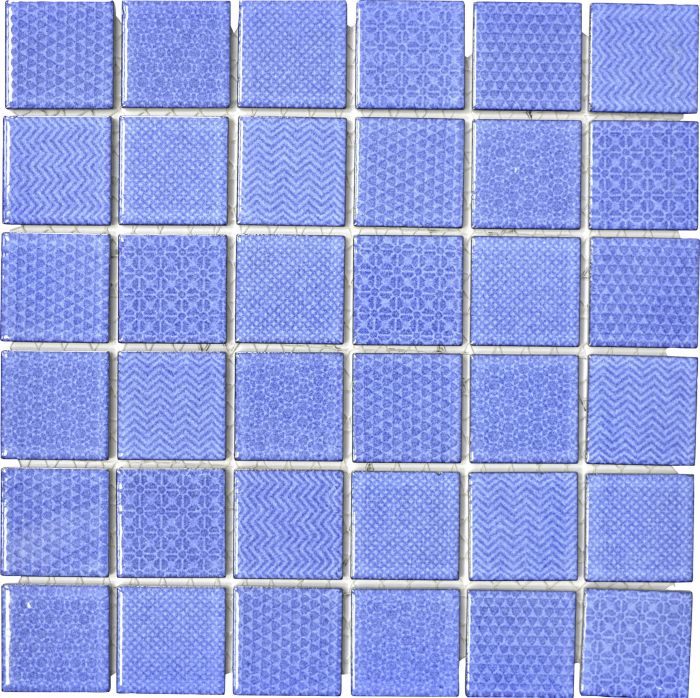 Mosaiik Celadon Heritage CH C2 29,8 x 29,8 cm