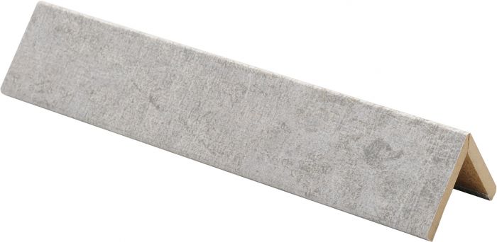 Voldikliist MDF kivi betoon 30 x 30 x 2750 mm