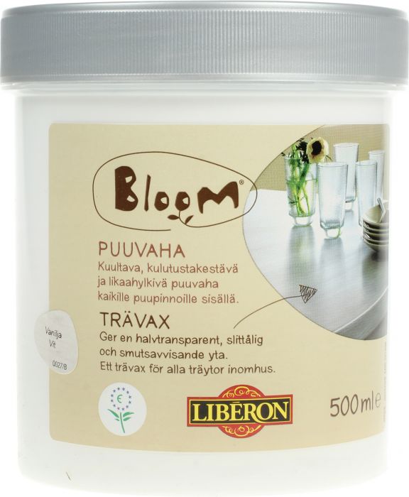 Puiduvaha Bloom 500 ml