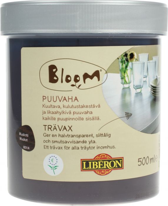Puiduvaha Bloom  500 ml