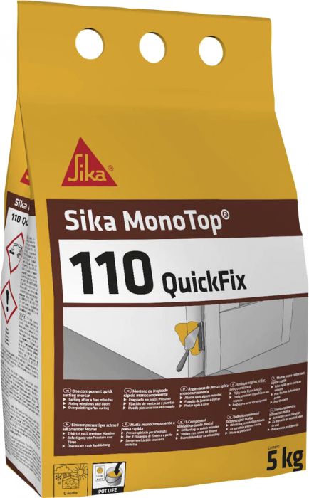Monotop 110 Quick Fix 5 kg