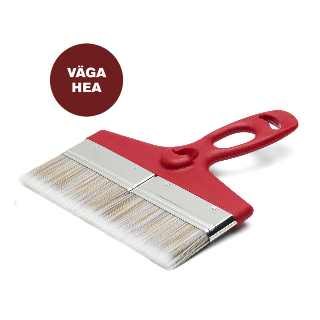 PÕRANDAPINTSEL ANZA ELITE FLOOR VARNISH 200MM