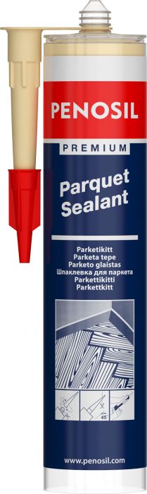 Parketikitt Penosil Premium Parquet Sealant 92 lepp, kuusk