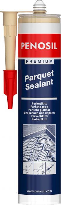 Parketikitt Penosil Premium Parquet Sealant 37 pöök