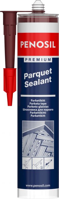 Parketikitt Penosil Premium Parquet Sealant 104 tume kirss