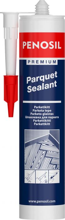 Parketikitt Penosil Premium Parquet Sealant 103 mahagon