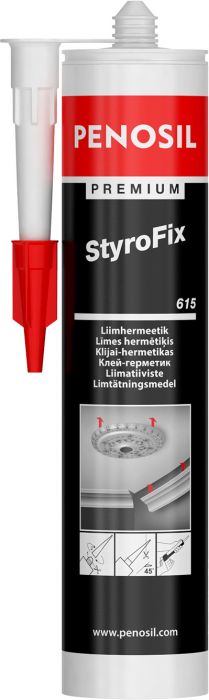 Liimhermeetik Penosil Premium StyroFix 615
