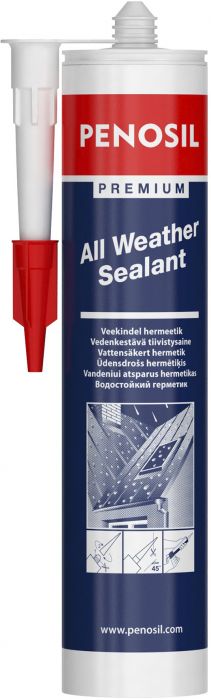 Veekindel hermeetik 310 ml