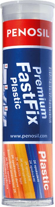 Epoksükitt Penosil Premium FastFix Plastic