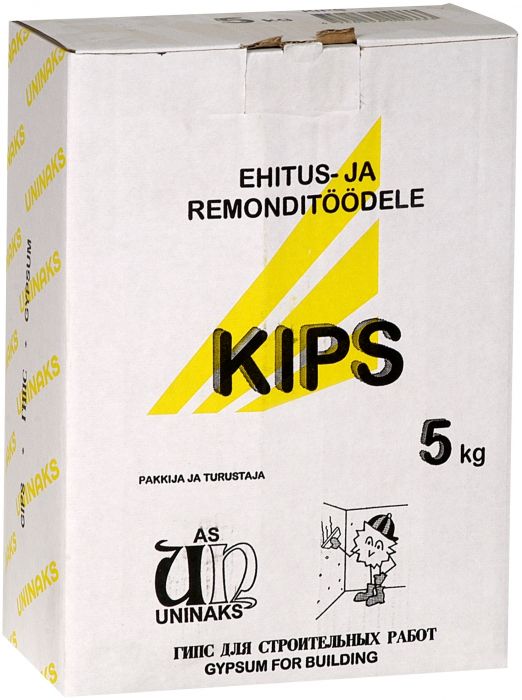 Kips 5 kg