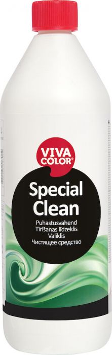 Puhastusvahend Vivacolor Special Clean 1L