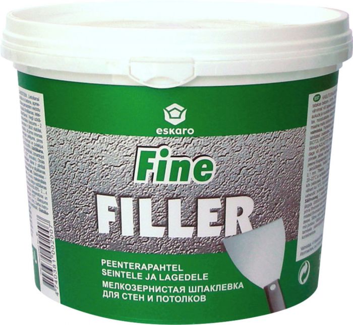 Peenpahtel Fine Filler 10 l