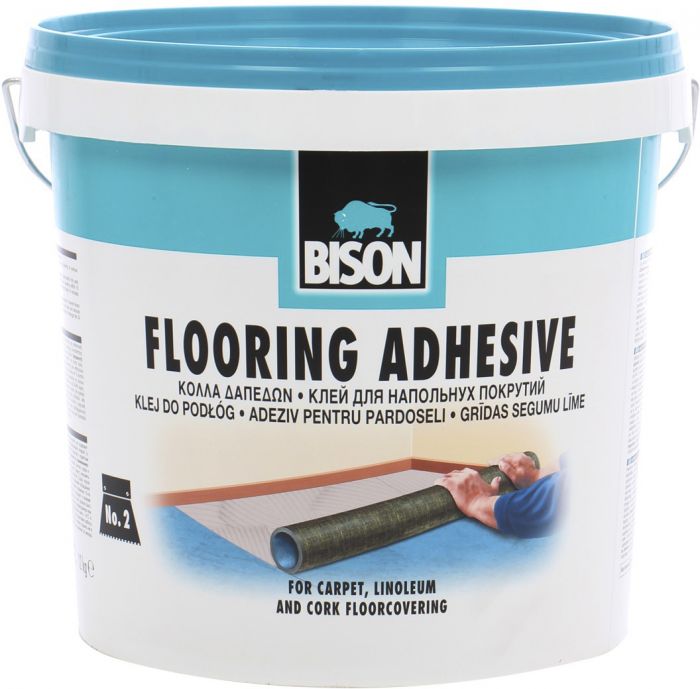 Põrandaliim Flooring Adhesive 10 l