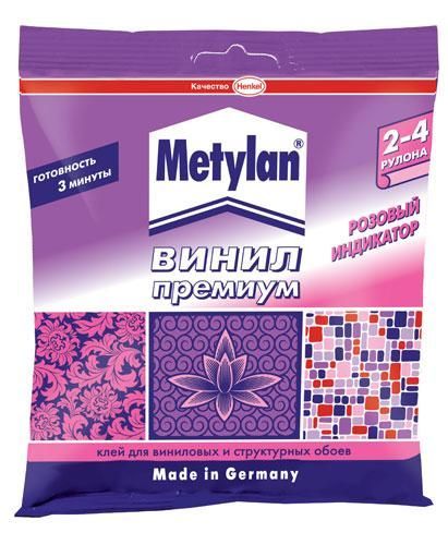 Tapeediliim Metylan Vinyl Premium 100 g