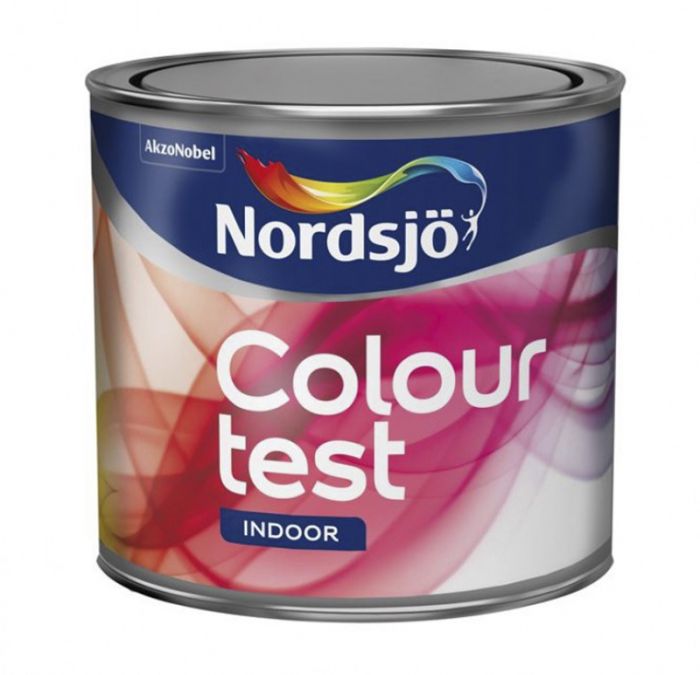 Colour Test BC 0,465L