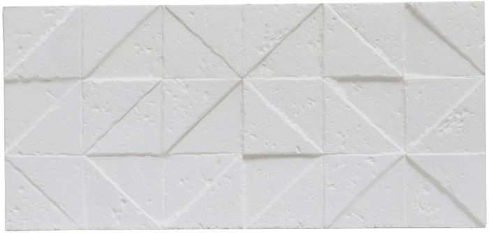 Viimistluskivi Stone Design Motion Travertin valge 28,3 x 13,5 cm