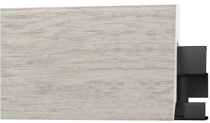 Põrandaliist Fado 16 Caucasian Oak, 20 x 58 x 2400 mm