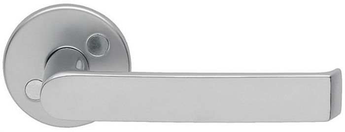 Siseukse link Abloy Prime 15/001 matt kroom