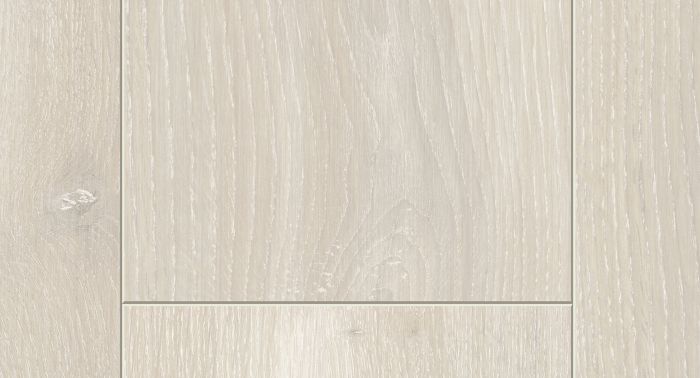 Laminaatparkett Classic Oak Skyline White 8 mm KL32