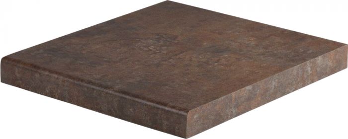 Töötasapind Elemental Corten 30 x 600 x 3050 mm