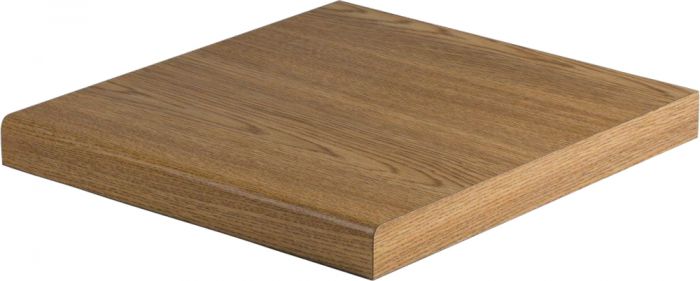 Töötasapind Light Oak 30 x 600 x 3050 mm