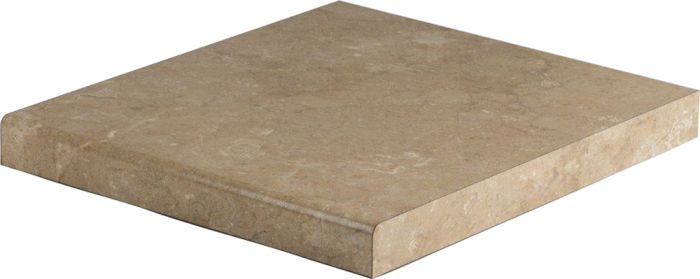 Töötasapind Travertine 40 x 600 x 3050 mm