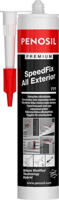 Ehitusliim Penosil Premium SpeedFix All Exterior 777