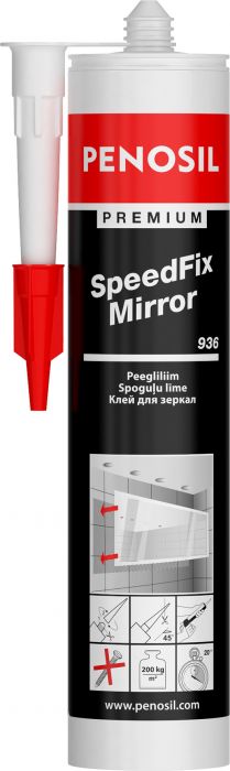 Peegliliim Penosil Premium SpeedFix Mirror 936 beez