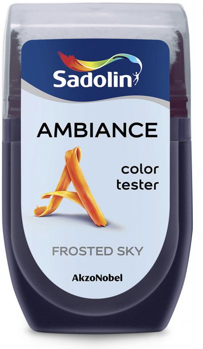 Toonitester Sadolin Ambiance Frosted Sky 30 ml