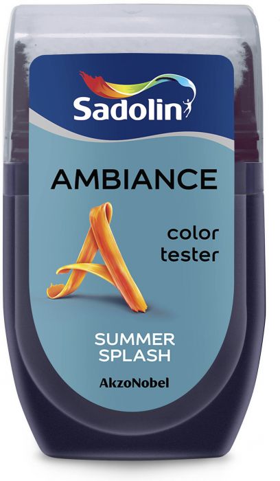 Toonitester Sadolin Ambiance Summer Splash 30 ml