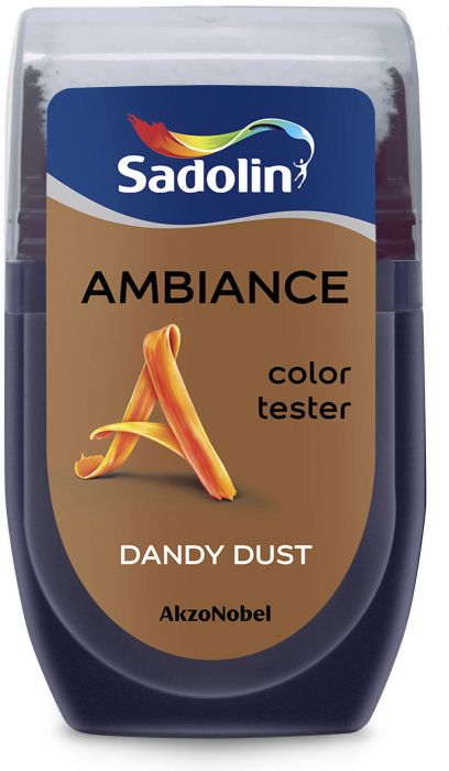 Toonitester Sadolin Ambiance Dandy Dust 30ml
