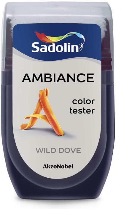 Toonitester Sadolin Ambiance Wild Dove 30 ml