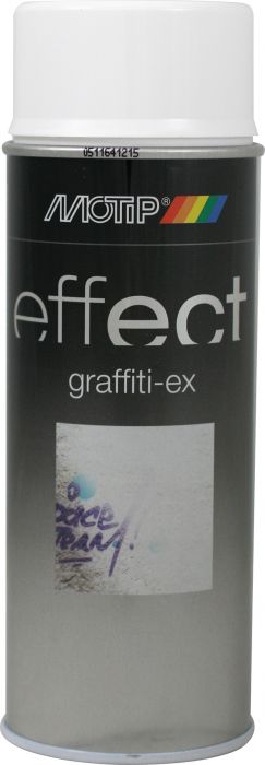 Aerosoolvärv Motip Effect Graffiti-Ex 400 ml