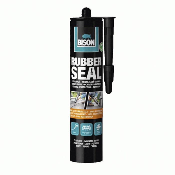 Rubber Seal 310 g