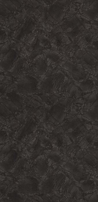 Töötasapind Resopal Premium Raja Black 28 x 635 x 3650 mm