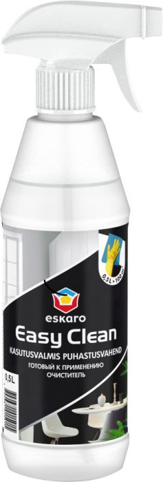 Puhastusvahend Eskaro Easy Clean 0,5 l
