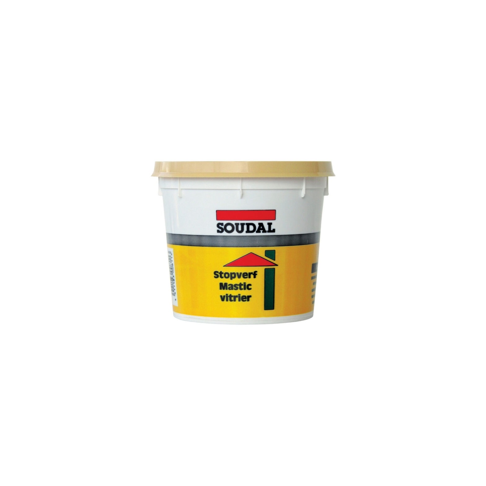 AKNAKITT SOUDAL STOP 1KG