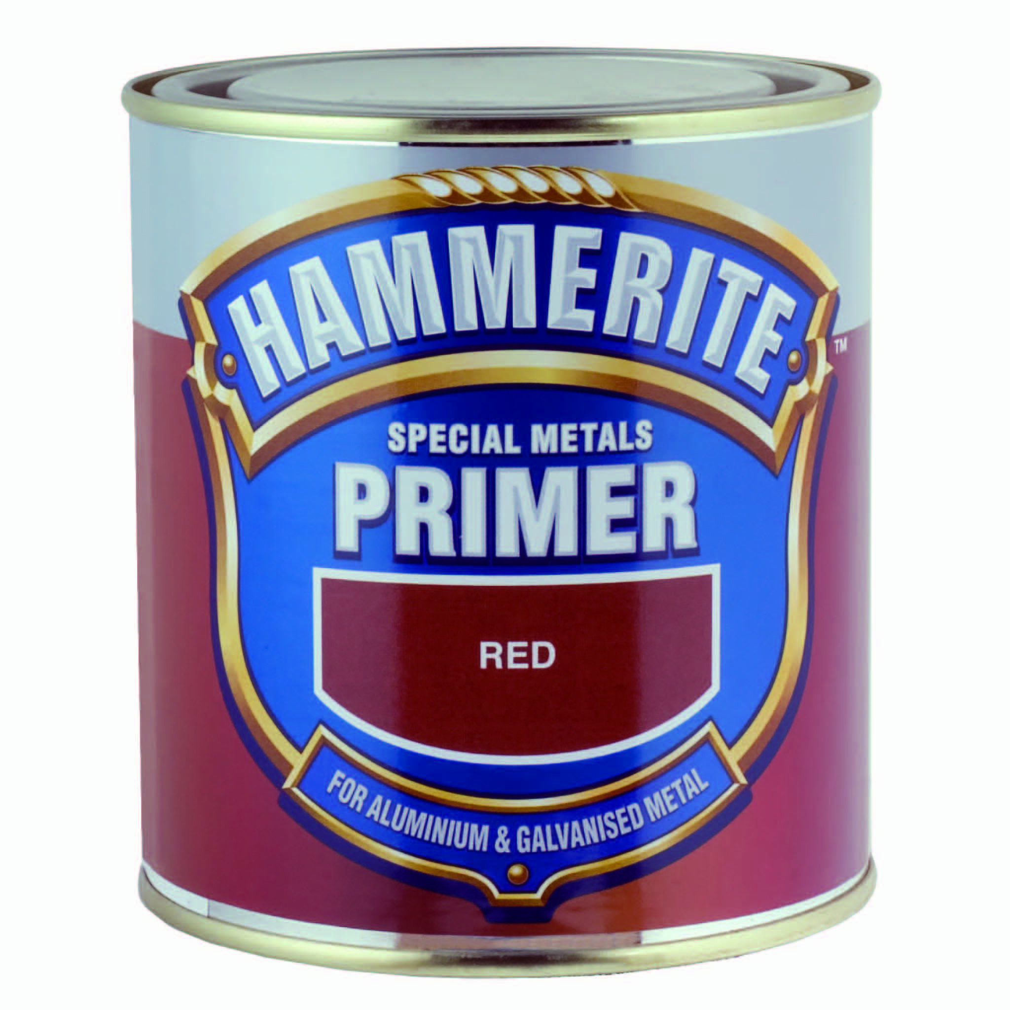 KRUNTVÄRV HAMMERITE SPECIAL METALS PRIMER 500ML Ehitusmaterjalide