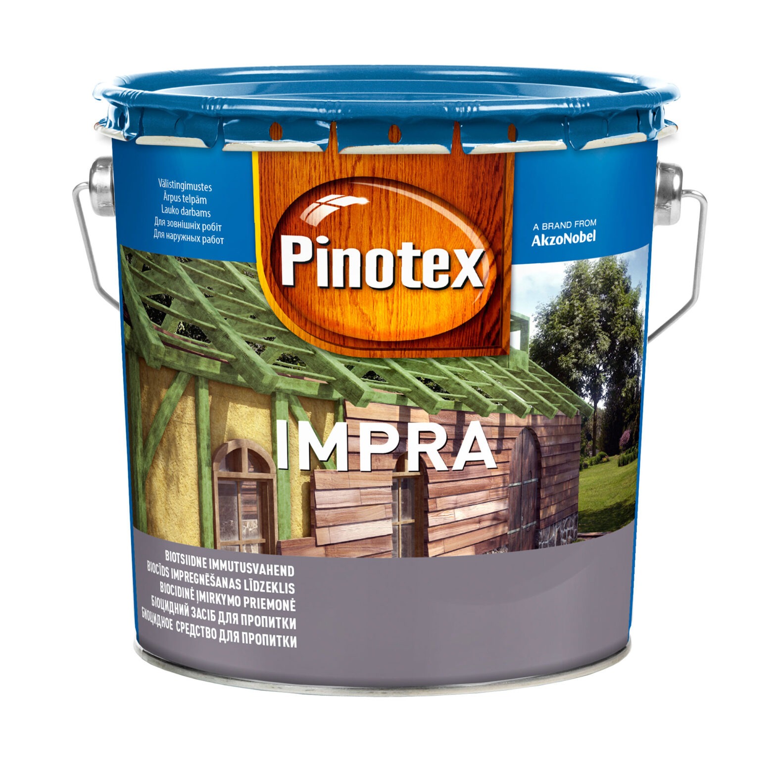 PINOTEX IMPRA 3L