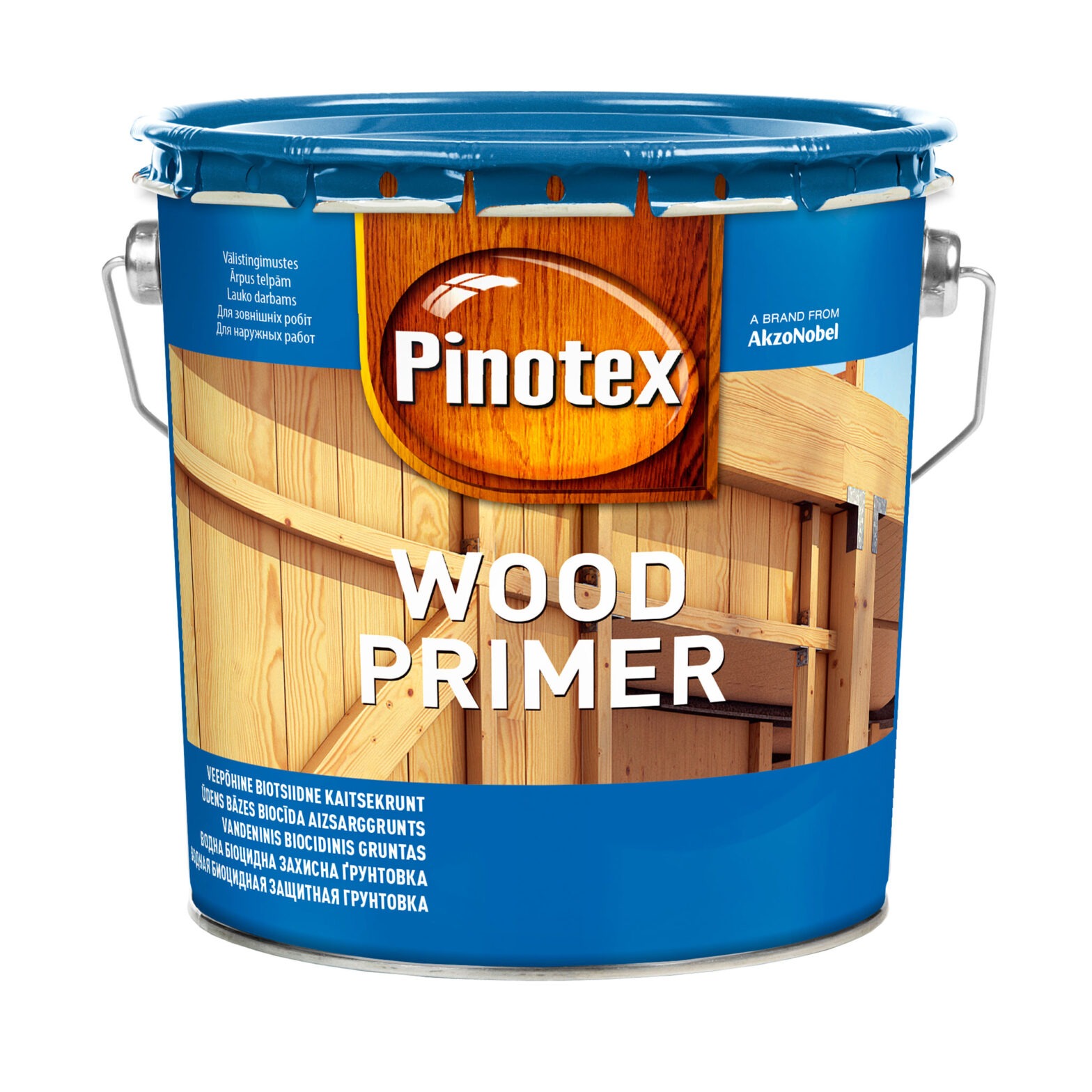 PINOTEX WOOD PRIMER 3L