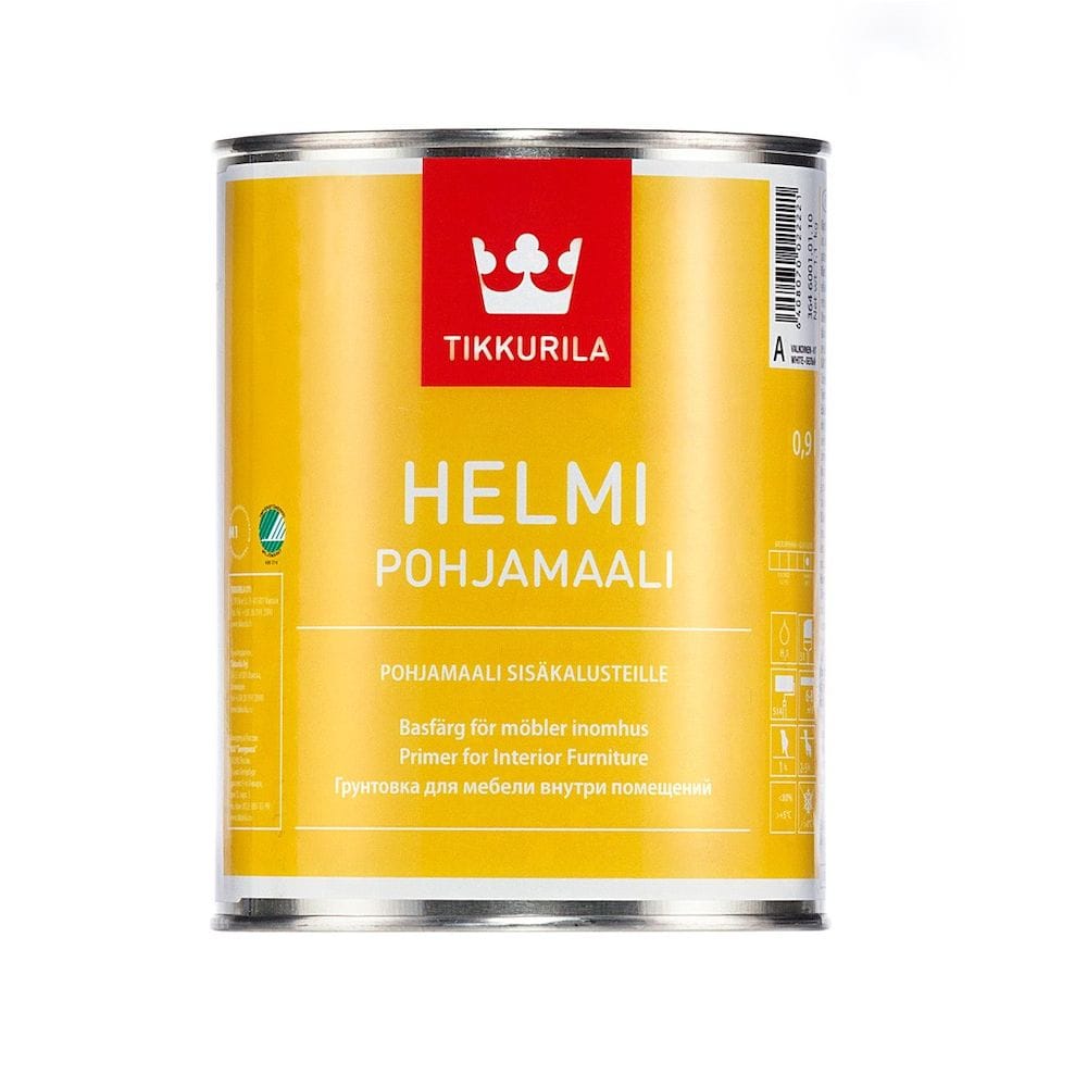 KRUNTVÄRV HELMI A 0,9L