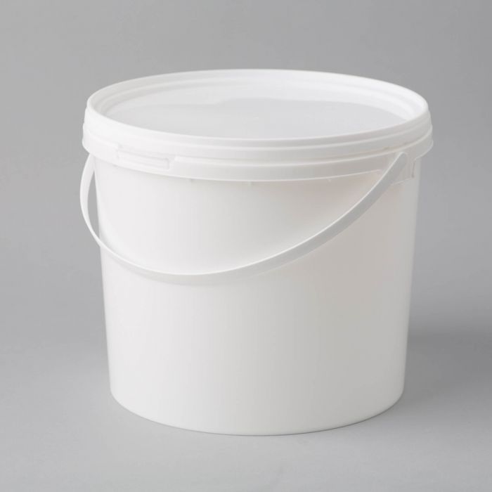 KAANEGA PLASTÄMBER VALGE 5L