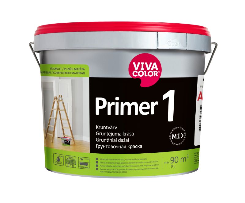 KRUNTVÄRV PRIMER 1 9L