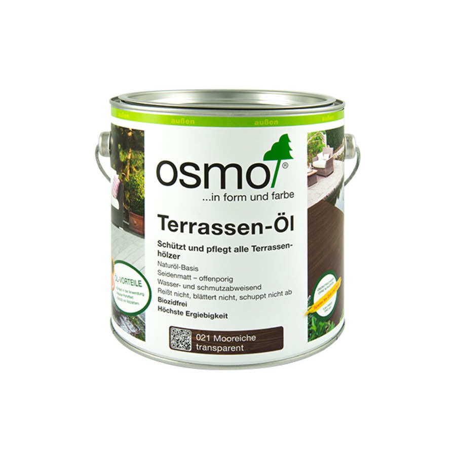 TERRASSIÕLI 010 TERMOPUIT NATURAALTOON 2,5L